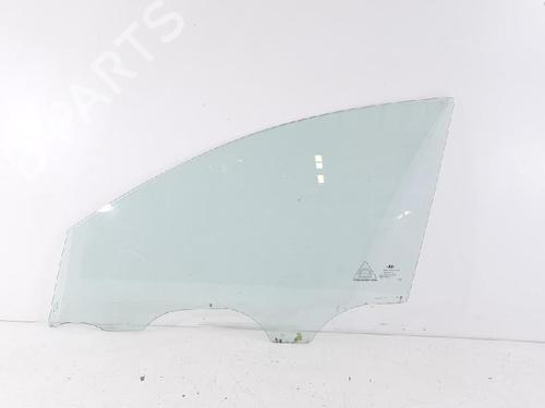 Front left door window HYUNDAI i30 Estate (FD) 1.4 | BP27952573C18 