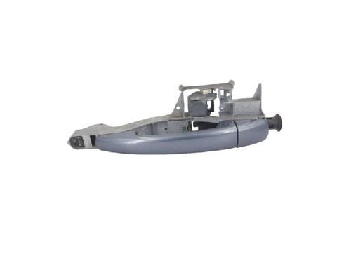 Used Rear left exterior door handle CITROËN C4 Grand Picasso I (UA_) 1.6 HDi (109 hp) 27966622