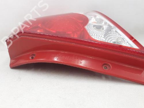 Right taillight CHEVROLET AVEO / KALOS Hatchback (T200) 1.2 | BP27938221C35