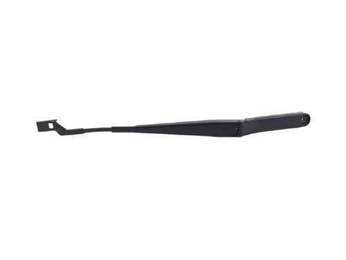 Used Front windshield wiper arm SEAT IBIZA IV (6J5, 6P1) 1.4 TDI (80 hp) 27967636