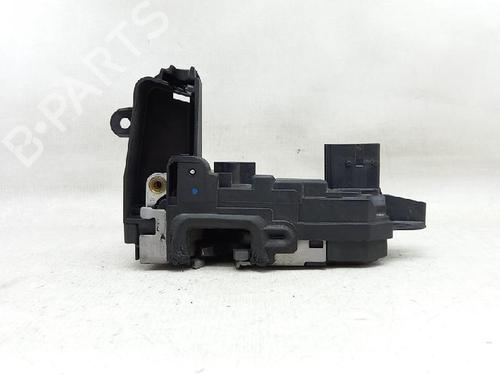 Front right lock OPEL ASTRA H (A04) 1.6 (L48) | BP27957734C97 