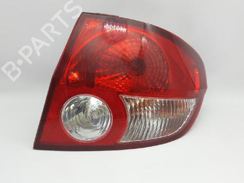 Right taillight HYUNDAI GETZ (TB) 1.1 | BP27962855C35 