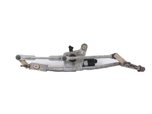 Used Front wiper motor VOLVO S60 I (384) 2.4 (140 hp) 27938412