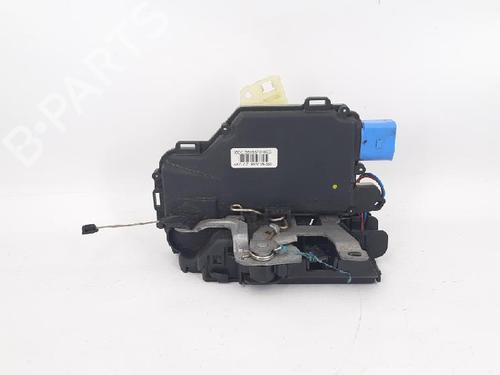 Front right lock SEAT CORDOBA (6L2) 1.4 16V | BP27968328C97