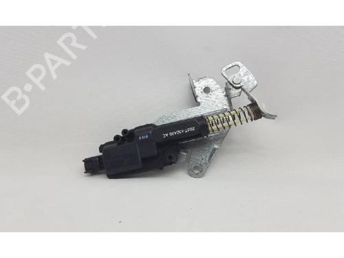 Used Electronic module FORD FIESTA V (JH_, JD_) 1.4 16V (80 hp) 27963020