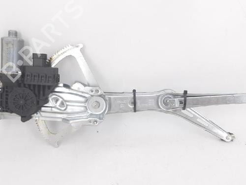 Rudehejsemekanisme ventre foran OPEL ASTRA H (A04) 1.6 (L48) | BP27946850C22 