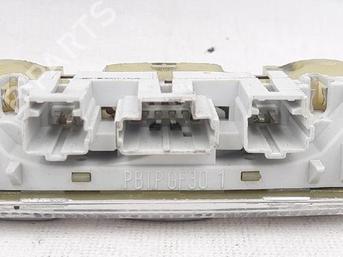 Interior roof light CITROËN C3 I (FC_, FN_) 1.4 i | BP27937472I8 