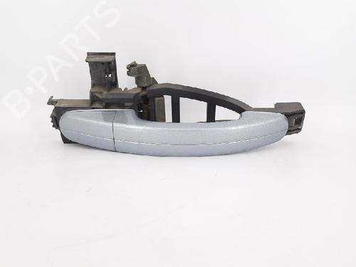 Klamka zewnętrzna drzwi tylnych prawych FORD FOCUS C-MAX (DM2) 1.6 TDCi | BP27967924C130 