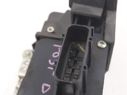 Rear right lock FORD FIESTA V (JH_, JD_) 1.4 TDCi | BP27939298C99 