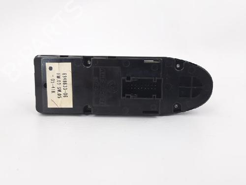 Switch BMW 3 (E90) 320 d | BP27963449I30 