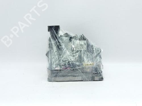 Front right lock OPEL CORSA D (S07) 1.0 (L08, L68) | BP27962085C97 