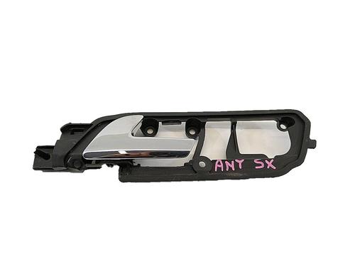 Used Front left interior door handle Front left interior door handle VW POLO (9N_, 9A_) 1.4 16V (80 hp) 7689900 7689900