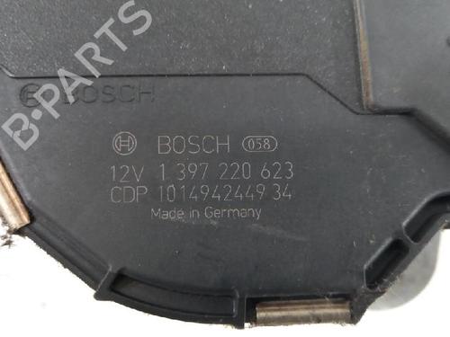 Front wipers mechanism OPEL ASTRA J (P10) 1.4 (68) | BP27960638C83 