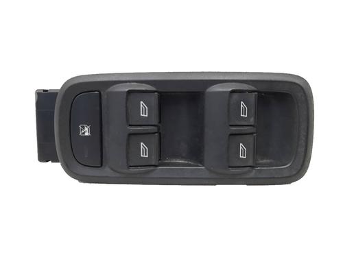 Used Left front window switch Left front window switch FORD FIESTA VI (CB1, CCN) 1.4 TDCi (70 hp) 10498117 10498117