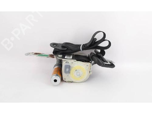 Used Front right seatbelt CHEVROLET MATIZ (M200, M250) 0.8 (52 hp) 27961641