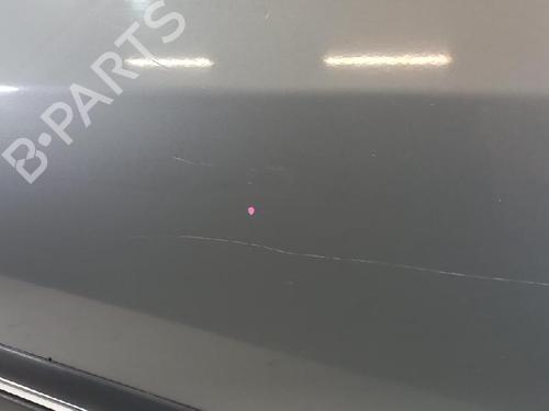 Left rear door FORD ESCORT V Saloon (AFL) 1.3 | BP27962231C4 