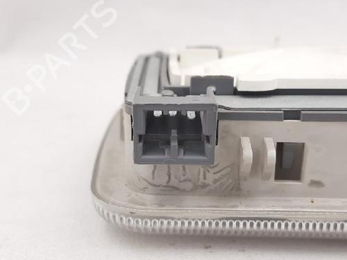 Interior roof light LANCIA MUSA (350_) 1.3 D Multijet (350.AXB11, 350.AXB1A) | BP27936209I8