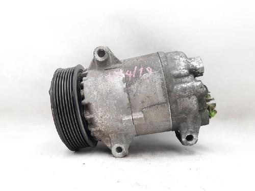 AC-Kompressor RENAULT GRAND SCÉNIC II (JM0/1_) 2.0 | BP27939591M34 