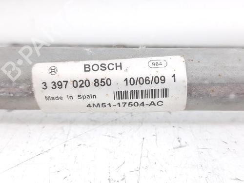 Front wiper motor FORD FOCUS II Turnier (DA_, FFS, DS) 1.4 | BP27967846M29 