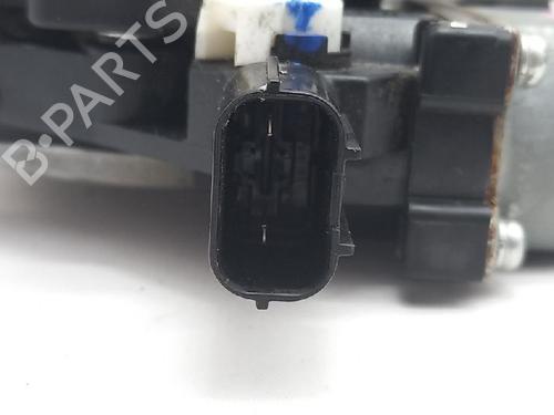 Rear left window mechanism HONDA CR-V III (RE_) 2.2 i-CTDi 4WD (RE6) | BP27963133C24