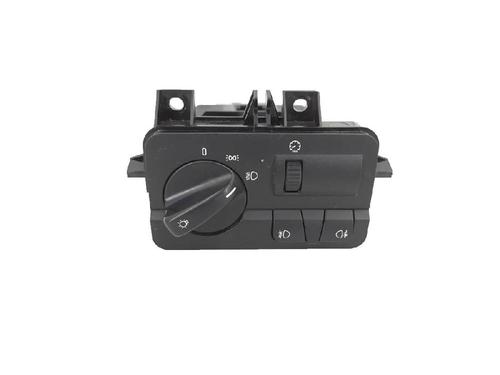 Used Headlight switch BMW 3 (E46) 320 d (150 hp) 27949064