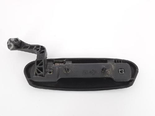 Front left exterior door handle FIAT PUNTO (188_) 1.2 Natural Power | BP27961434C128 