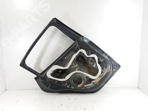 Left rear door PEUGEOT 208 I (CA_, CC_) 1.6 HDi / BlueHDi 75 | BP27960228C4