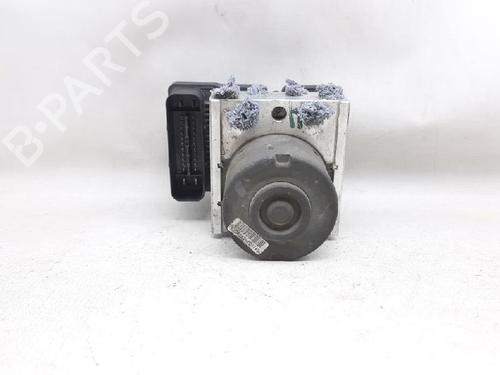 ABS Bremseaggregat FORD FOCUS C-MAX (DM2) 1.6 TDCi | BP27939281M43 