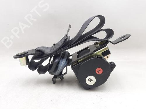 Front left seatbelt ROVER 200 II Hatchback (RF) 214 Si | BP27955586I26 