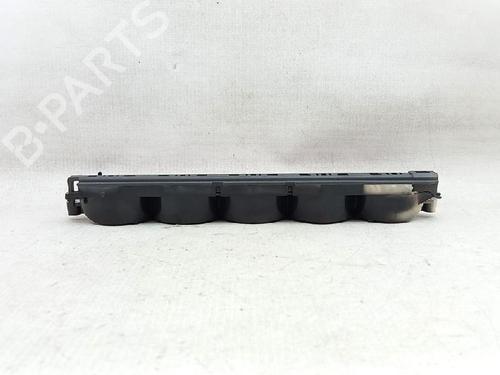 Third brake light FIAT PANDA (169_) 1.2 (169AXF2A, 169AXF1A) | BP27935432L11 