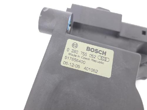 Pedal FIAT BRAVO II (198_) 1.9 D Multijet (198AXB1A) | BP27968049I4 