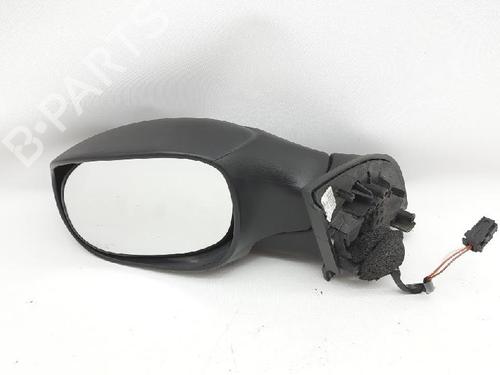 Retrovisor izquierdo CITROËN C3 I (FC_, FN_) 1.1 i | BP27946024C26