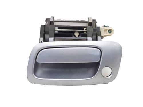 Used Front left exterior door handle Front left exterior door handle OPEL ZAFIRA A MPV (T98) 1.6 CNG (F75) (97 hp) 7681289 7681289