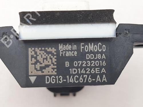 Sensor electrónico FORD FIESTA VI (CB1, CCN) 1.0 | BP27951453M84 