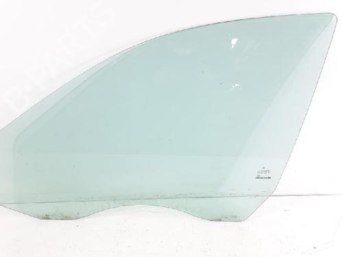 Front left door window MERCEDES-BENZ E-CLASS (W211) E 280 CDI (211.023) | BP27948627C18