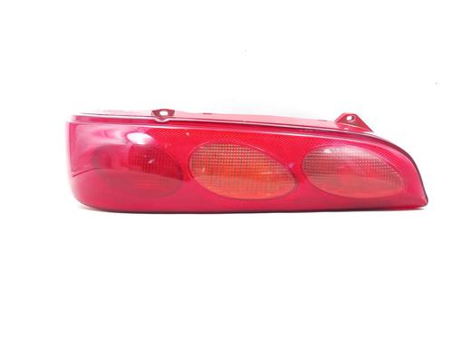 Used Left taillight Left taillight FIAT SEICENTO / 600 (187_) 1.1 (187AXB, 187AXB1A, 187AXC1A02) (54 hp) 10650400 10650400
