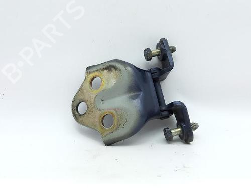 Hinge/Door check strap VOLVO V40 Estate (645) 1.9 DI | BP27967396C146 