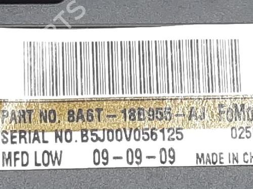 Ferdsskriver FORD FIESTA VI (CB1, CCN) 1.25 | BP27944765C48 