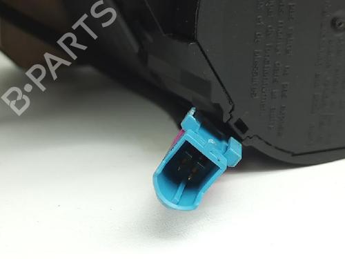 Front right seatbelt FIAT PANDA (169_) 1.1 (169.AXA1A) | BP27944980I25 