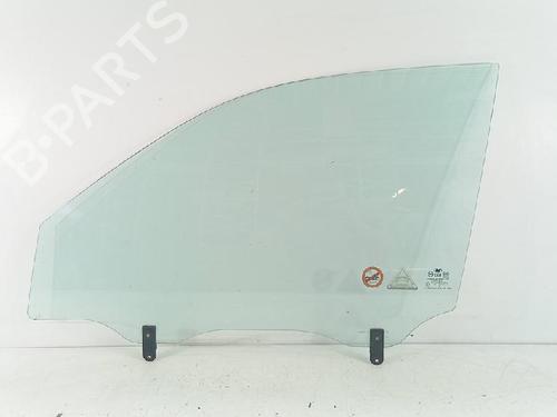 Front left door window HYUNDAI TUCSON (JM) 2.0 | BP27952582C18 