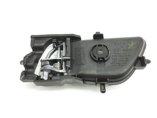 Front right interior door handle HYUNDAI i20 II (GB, IB) 1.2 | BP27943006I14 