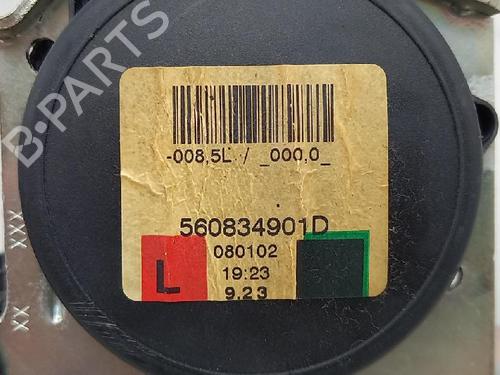 Sicherheitsgurt vorne links OPEL ASTRA H (A04) 1.6 (L48) | BP27957747I26 