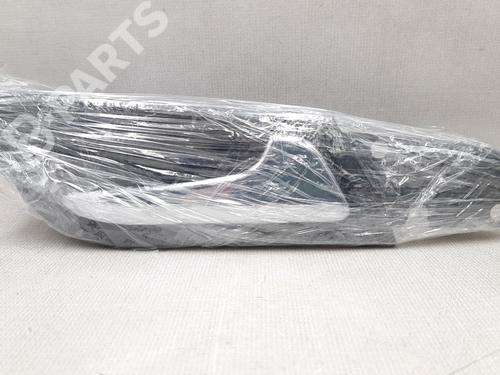 Rear right interior door handle MERCEDES-BENZ B-CLASS Sports Tourer (W245) B 170 NGT (245.233) | BP11096212I16  - Image 5