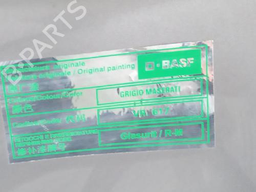 Hood FIAT BRAVO II (198_) 1.4 (198AXA1B) | BP27970146C1