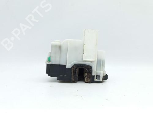 Rear right lock FIAT PANDA (169_) 1.2 Natural Power (169.AXB1A) | BP27962453C99 