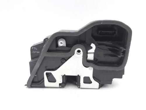 Front left lock BMW 1 (E87) 118 d | BP27948855C98