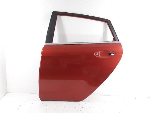 Left rear door FORD FIESTA VI (CB1, CCN) 1.25 | BP27966326C4 