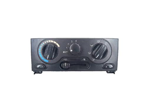 Commande Chauffage DAEWOO LANOS (KLAT) 1.3 (75 hp) 27953821
