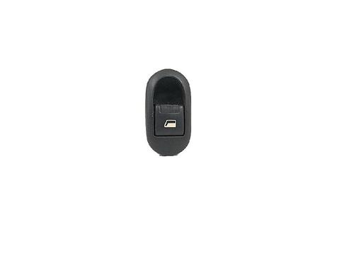 Used Right front window switch CITROËN 2 CV 4 (16 hp) 27941293