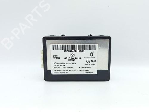 Electronic module MAZDA 6 Estate (GH) 2.0 MZR (GHEFW, GH10F) | BP27959336M83 